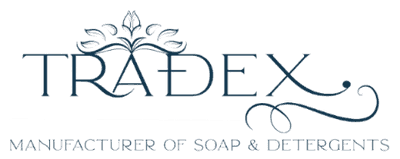 Tradex, manufacturer of soap and detergents