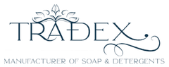 Tradex, manufacturer of soap and detergents