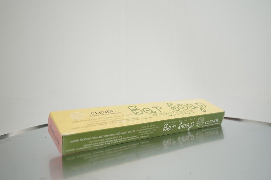 Bar Soap 650g