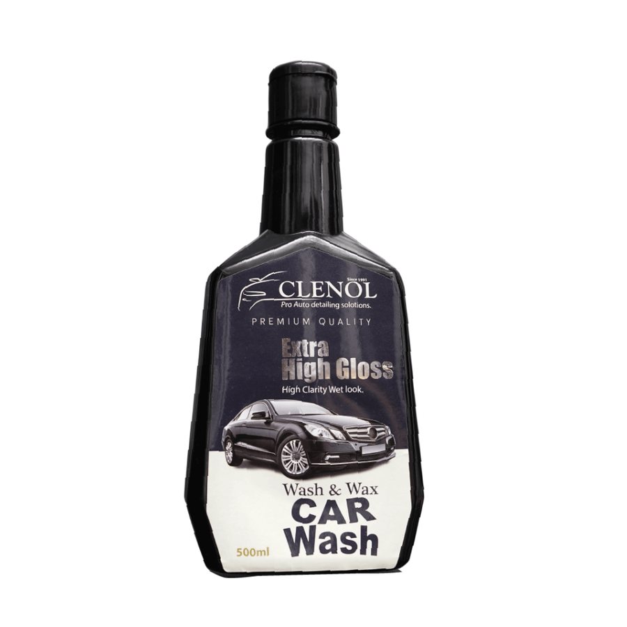 Car Wash 500ml