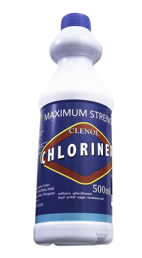 Chlorinex Bleach