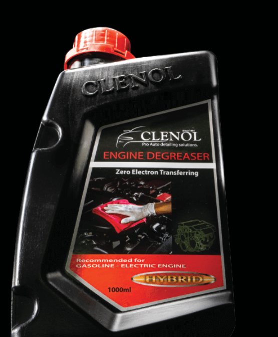 Engine Degreaser (Hybrid) 1L