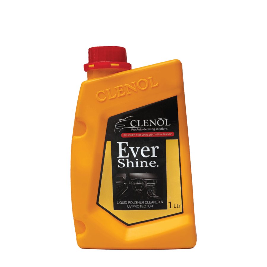 Ever Shine