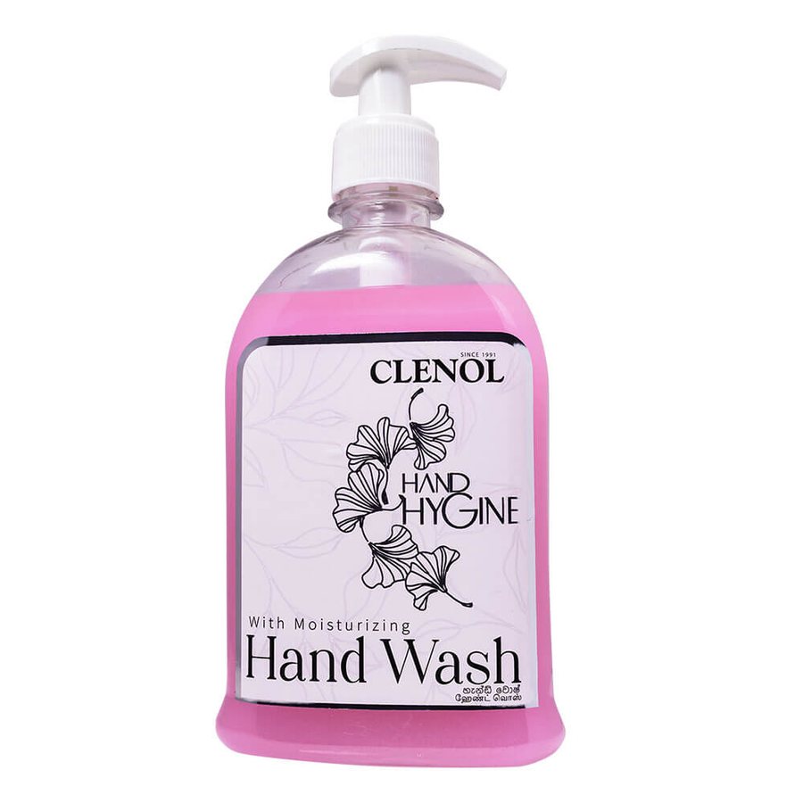 Hand Wash 500ml