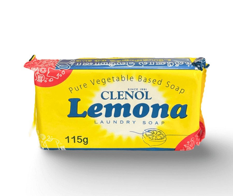 Lemona Soap 115g