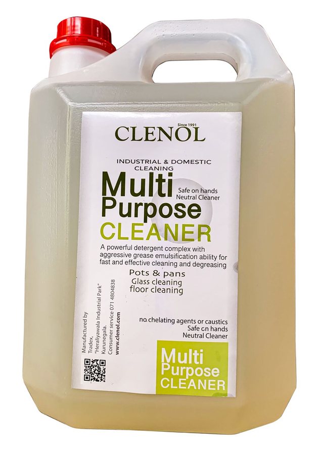 Multi Purpose Cleaner 5L
