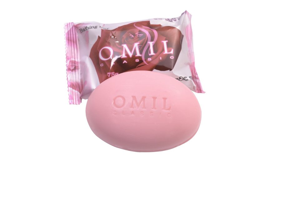 Omil Rose Soap 75g