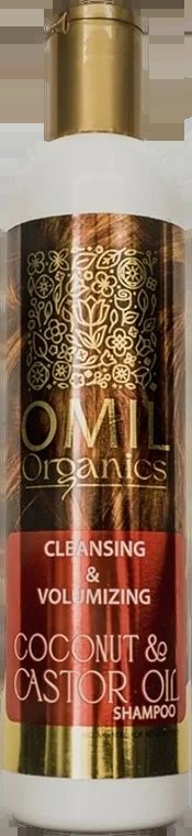 Omil Shampoo