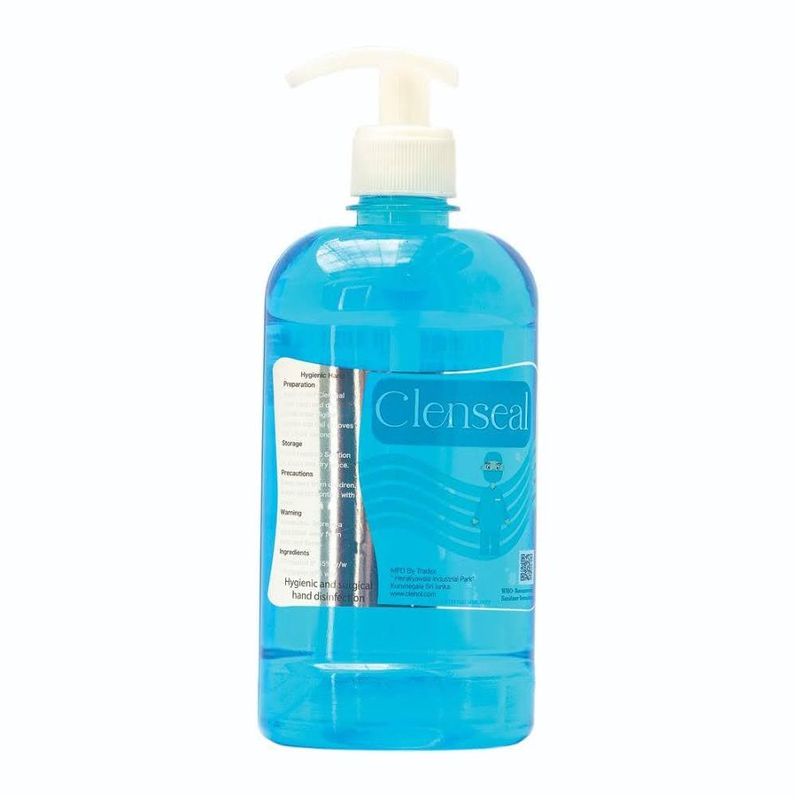 Clenseal Hand Sanitizer