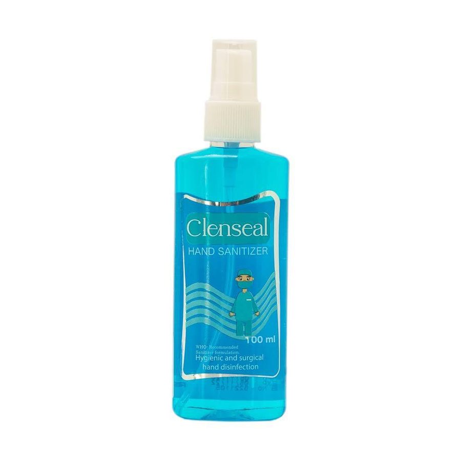 Clenseal Hand Sanitizer Spray