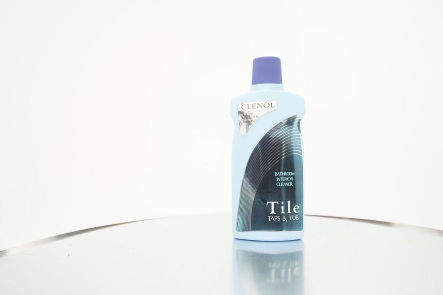 Floor Tile Cleaner 500ml