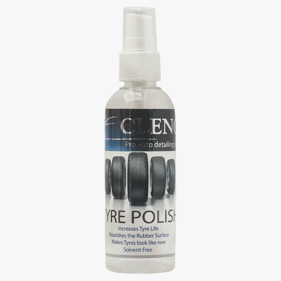 Tyre Polish